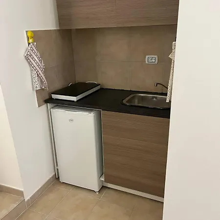 Katoio Tanuki Apartament